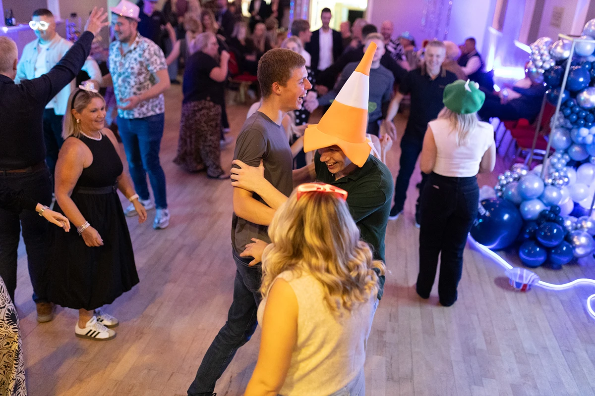 Bluestorm 25th Birthday-085